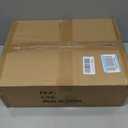 Spirit E-310 Grill Parts 7638 Grill Grates 7636 Flavorizer Bars for Weber Spirit 300 Series Grills S-330 E-320 E-330 S-310 SP-310 Grill GS4 Spirit 2 E310 S-310 Replacement Parts (Front Mount Controls)