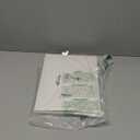 Affrolling 12 Pcs Wedding Velvet Envelopes 5 x 7 Inch Velvety Surface Stationery A7 Vintage Soft Rectangle Elegant Envelopes for Invitation Gift Wedding Thank You Letter(Pearl Burgundy)