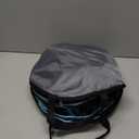 INTURN Cat Furniture Tent for Indoor and Outdoor Playpen Portable Cat Tunnels, Outdoor Kennel (2 Cube + Tunnel)