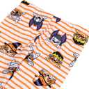 Nickelodeon boys Paw Patrol | Baby Shark 2-piece Loose-fit Pajama Set, Soft & Cute for Kids