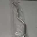 Exhaust Gas Recirculation Tube 598-401 for 2013-2015 Civic ILX for Honda Civic 2006 2007 2008 2009 2010 2011-2015 18717RNAA00