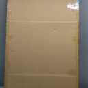 Beach Pictures Wall Decor Framed: Large Coastal Artwork Sailboat Picture Wall Art Abstract Painting on Ocean Seaside Wooden Art for Bedroom(48x24)