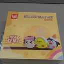 Air Dry Clay for Kids - Modeling Clay Kits, Ultra Light & Soft, Safe & Non-Toxic, 10 Boxes DIY Model Magic Clay 60 Colors with Sculpting Tools und Tutorials, Creative Art Crafts Toys Gifts Boys Girls (Pet Tribe)