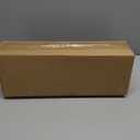 9FT Christmas Cedar Garland Artificial Real Touch Thickness Realistic Greenery Pine Garland for Mantle Fireplace Outdoor Indoor Christmas Decorations (9FT With Wire)