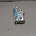 32Ft Orange Blue Dog Paw Party Decorations Puppy Paw Print Fabric Banner Triangle Pennant Flag Garland Streamers for Kids Boys Blue Dog Birthday Baby Shower Party Outdoor Garden Decor Supplies