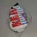 Patriotic Bookish 4th Of July Read White Blue Since 1776 T-Shirt, M