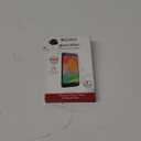 ZAGG InvisibleShield Glass Elite Plus Screen Protector - Made for iPhone 8/7/6s/6 - Case Friendly Screen - Impact & Scratch Protection, Clear, 200106645