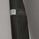 Ottomanson Artificial Grass Outdoor Runner Rug 2'7" x 10'  Waterproof Astro Turf with Drainage Holes  Patio & Lawn Decoration, Easy-Clean Dog Grass Mat