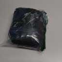 HOPLYNN 4 Pack Youth Boy’s Compression Pants Leggings Tights Athletic Base Layer Under Pants Gear for Football Sports, 8-9 Y