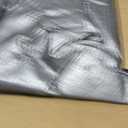 ACEPIC 10x20 Heavy Duty Carport Replacement Top Cover, Gray(Top Only)