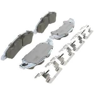 Wagner Brake OEX OEX1092 Disc Brake Pad Set Premium Ceramic