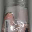 Tea Party Backdrop 6x4FT – Let's Partea Banner Decorations with 19.69ft Ribbon, Floral Teapot Background for Tea Party Decorations, Birthday Baby Shower Photo Booth Props