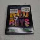 Bad Boys: Ride or Die - Blu-ray + Digital