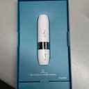 Braun IPL Skin iExpert, at Home Laser Hair Removal, Permanent Visible Hair Reduction, with Free App, Smart IPL, Vanity Case, Venus Razor, 2 Smart Heads, Facial Trimmer, PL7219 (White/Bronze New)