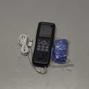 HERNAS Free Software RFID Reader Writer Duplicator, NFC Reader, Multi Frequencies RFID Smart Card Programmer, Door Lock Fobs Keys Cloner, with Writable Key Fobs Cards, ONLY for Access Control