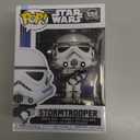 Funko Pop Star Wars: Star Wars New Classics - Stormtrooper - Collectable Vinyl Figure - Gift Idea - Official Merchandise - Toys for Kids & Adults - Sci-Fi Fans - Model Figure for Collectors