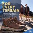 Skechers Men's Torson - Callister Boot, Cdb, 11.5 Medium