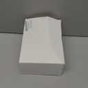 Duster Refill for Swiffer Duster, 30 Count Heavy Duty 2 Side 360 Duster Refills with 1 Handle, 4X Microfibers, Disposable Multi Surface Dusters for Cleaning