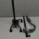 PELEGON Quad Cane (300LB) - Adjustable Walking Cane with A Large 4 Pronged Base for Extra Balance & Stability, Walking Canes for Seniors, Walking Cane for Men & Women, Walking Sticks