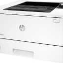 HP LaserJet Pro M402n Laser Printer with Built-in Ethernet, Amazon Dash Replenishment Ready (C5F93A)