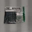 OAtm0eBcl Wallet Faux Leather Woven Holder Women Purse Men Card Cash Holder Coin Storage Pouch Black