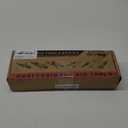 Air Belt Sander 3/8" x 13" Belt Size Pneumatic Tool with 12pc Belts (#40, #60, #80 & #120), Good for Deburring, Sanding and Finishing (3/8" x 13" Sander)