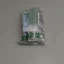 Oral-B Dental Floss for Braces, Super Floss Pre-Cut Strands, Mint, 50 Count, Pack of 2