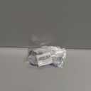 JD 2pcs 6A Power Switch 125V/250V Push Button Rocker Switch ON/Off Switch 3Pins Toggle Switch with UL Certificate