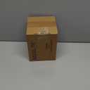 BEDELITE Fleece Throw Blanket for Couch - 300GSM Soft & Warm Fluffy Black Blanket, Decorative and Giftable Striped Blankets for Women, Men, 50"x60"