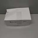 Bucherry 32 Pcs Lime Green Furry Christmas Ball Ornaments for Xmas Tree, Fuzzy Ball with Hair and 18'' Green Tree Picks Topper for Home Party Supplies Fireplace Mantel Wall Decor(Lime,3.2'')