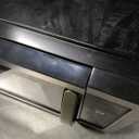 Farberware FMWO11AHTBKB 1.1 Cu. Ft. Stainless Steel Countertop Microwave Oven