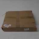 Round Cast Iron Grill Baskets for all Charcoal Smoker and Gas Grills,12 Inch Nonstick Cast Iron Grill Pan Tray Could Cooking Veggie Meat Fish -Dual Handle Grill Basket for All Outdoor Grills