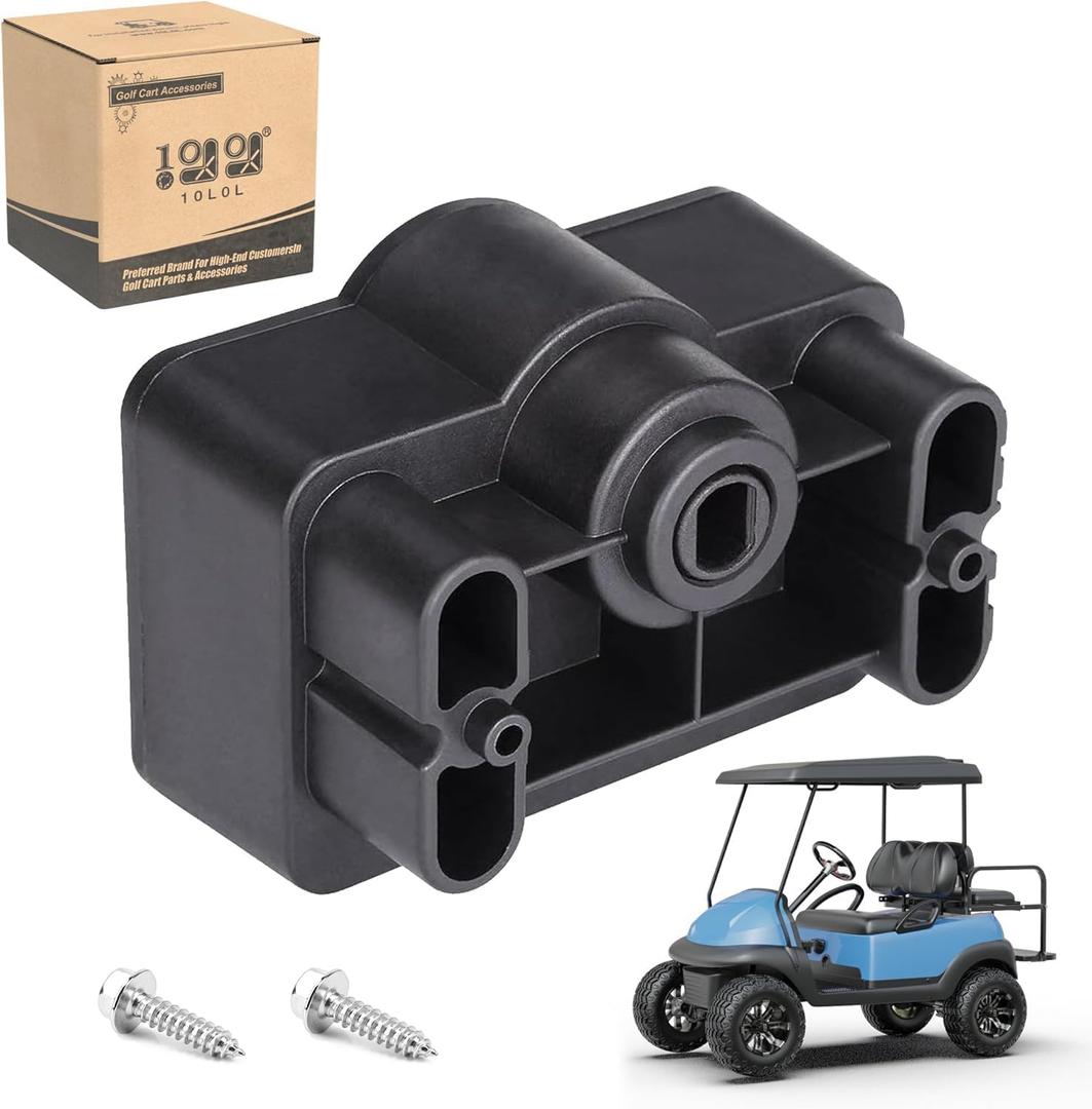 Golf Cart MCOR Replacement for Club Car Precedent Electric 2004-2011 - Motor Controller Input Throttle Sensor, Fits OEM 103327901