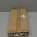 LSK Yoga Mat Holder Wall Mount, Black Yoga Mats Storage Rack, Home Gym Storage with Metal Floating Shelf for Storing Fitness, Yoga Mat Rack with 5 Hooks for Hanging Foam Rollers and Resistance Bands