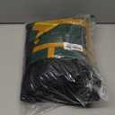 MEADOO Anime Geto Cosplay Kimono Outfits Full set with Printed Cassock Easter and Halloween Costume For Adult L