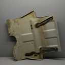 Toyota TRD Skid Plate. T0124-000
 Front Skid Plate for Select Tacoma Models