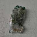 Efulgenz Kundan Necklace Indian Jewelry Kundan Crystal Faux Pearl Necklace Set Bollywood Wedding Choker Necklace Earrings Maang Tikka Bridal Set for Women