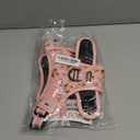 Timos Dog Harness, No-Pull Pet Harness with 2 Leash Clips, 3 Snap Buckles Adjustable Soft Padded Dog Vest, Reflective No-Choke Pet Oxford Vest with Easy Control Handle for Small Medium Large Dogs (Large (Pack of 1))