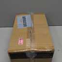 Sputnik Chandeliers Dining Room Light Fixture (8-Light, 30-Inch), Modern Brushed Gold and Black Chandelier, Height Adjustable Mid Century Modern Chandeliers for Dining Room (Bulbs Not Included)