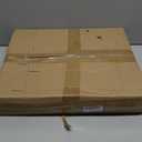 BQMAX Grill Parts for Kenmore 5 Burner Grill 146.23680310, 146.47469610, 146.30213510, 146.47468610, 640-05057375-7 16.5 Inch Cooking Grates Kit for Kenmore Grill Replacement Parts 5 Burner