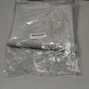 Winisok Silicone Under Sink Mat 37" x 19", kitchen Essentials and Gadgets, Shelf liner and Cabinet Protector, Home Organizers and Storage, Waterproof Bathroom Tray