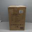 Towel Warmer Luxury Heated Bucket  Bluetooth Speaker, Ambient Light & Auto Shut Off  Fits Two 40"x70" Towels, Bathrobes, Blankets  Great Gift Idea