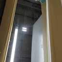 59"x16" Floor Mirror Full Length, Arched Full Length Mirror with Stand, Full Body Mirrors for Bedroom Living Room or Cloakroom Gold