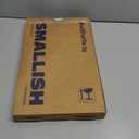 Bedside Shelf for Dorm Room, Metal Bunk Bed Table Shelf with Cord Hole for Top Bunk, College Dorm Room Essentials, Clip on Nightstand Tray Organizer for Bunk Loft Dorm Bed (Black)