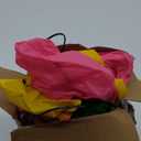 VIVOHOME 1.8m Inflatable Christmas Tree with 3 Gift Boxes, Backyard Decoration with LED Lighting