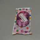 Miqala Compatible with iPhone 16 Pro Max Case,Glow in The Dark Three Layer Heavy Duty Shockproof Hard Plastic Bumper+Soft Silicone Protective Case for iPhone 16 Pro Max 6.9 inch,All Purple