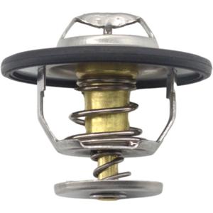 Engine Thermostat 52028898AE, For 2003-2018 Ram 1500 2500 3500 & Dodge Charger Challenger Durango Magnum 5.7L,6.1L,6.2L,6.4L & Chryslers 300 & Jeep Commander Grand Cherokee 5.7L,6.1L,6.4L