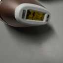 Braun Skin i-Expert Smart IPL PL7219 at Home Laser Hair Removal for Women and Men with App, Premium Pouch, Venus Razor, 2 Smart Heads, Facial Trimmer (White/Bronze New)