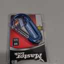 Master Lock 1548DCM Backpack Lock, Set Your Own Combination Lock