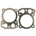 12-041-10-S Cylinder Head Gasket Compatible with Kohler 1204110S 12 041 10-S Fits CH15 CH410 CH430 CH450 CV15 CV16 CV430 CV490 CV491 CV492 CV493 2PACK